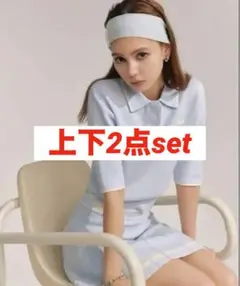 2025年最新】Lily BROWN マリークワント セットアップの人気