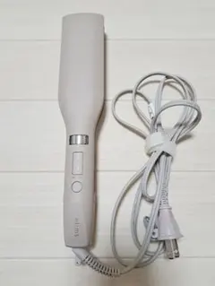 TESCOM ストレートヘアアイロン 40mm elims