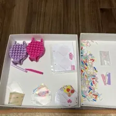 オリケシ 本体 2個　付属品　まとめ売り