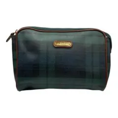 POLO RALPH LAUREN　クラッチバッグ　セカンドバッグ