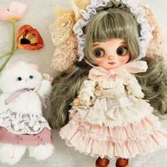 2025年最新】カスタムミディブライスの人気アイテム - メルカリ