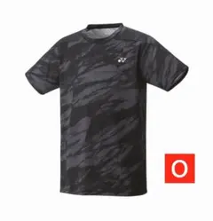 YONEX ユニ ゲームシャツ FEEL SERIES 数量限定 007 Ｏ