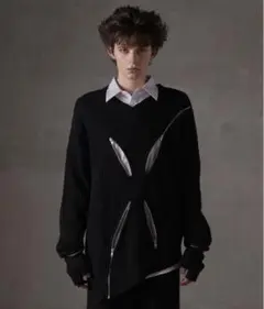 【完売】GRANCY カーディガン 黒 M 完売】GRANCY カーディガン 黒 M grancy カーディガン ブラック M