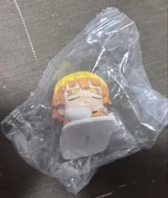 鬼滅の刃 おねむたん 拾弐ノ型 我妻善逸