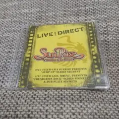 SunRise LIVE AND DIRECT