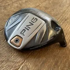 2026年最新】g400 フェアウェイウッド 3wの人気アイテム - メルカリ