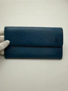 LOUIS VUITTON 長財布