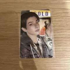 ENHYPEN 韓国限定ラキドロ　applemusic ジェイク