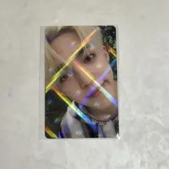 SEVENTEEN HEAVEN スンチョル エスクプス