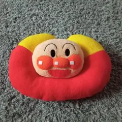 アンパンマン ネックピロー ぬいぐるみ