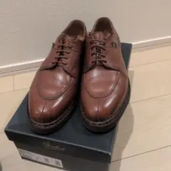 パラブーツ　アヴィニョン　マロン　6.5 楽天市場】パラブーツ アヴィニョン マロン Paraboot AVIGNON