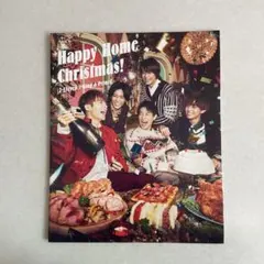 King & Princeの画像が表紙になっている冊子