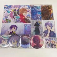 2026年最新】プロセカ 神代類 まとめ売りの人気アイテム - メルカリ