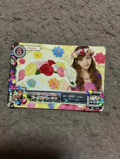 アイカツカード 8点