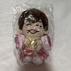 ちびぬい 長尾謙杜 なにわ男子のサムネイル