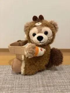 2026年最新】ダッフィーたちの秋のぼうけんの人気アイテム - メルカリ