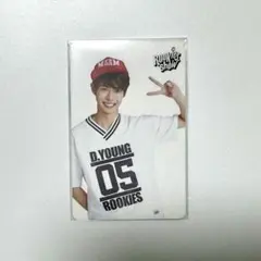 2025年最新】sm rookiesの人気アイテム - メルカリ