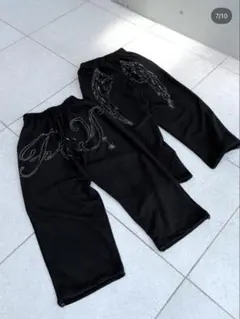 AMIRI ジップアップパーカー パンツ セットアップ上下セット売り | Mercari