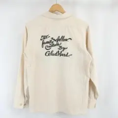 グラッドハンド glad hand