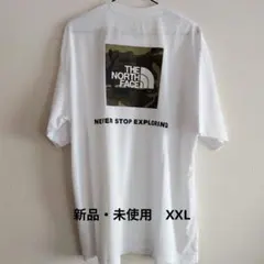THE NORTH FACE Tシャツ　XXL
