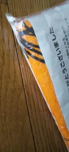 56Y  新品未開封フェイスタエル①枚『読売ジャイアンツ2019年』