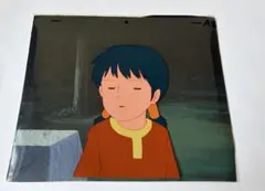 2026年最新】未来少年コナン セル画の人気アイテム - メルカリ