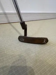 PING B60 レフティーパター