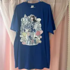 iLiFE! くじ 空詩かれん A賞 Tシャツ - メルカリ