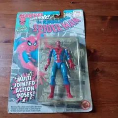 2025年最新】トイビズ スパイダーマンの人気アイテム - メルカリ