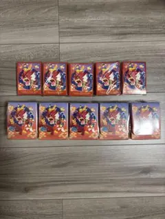 ポケモンセンター　スペシャルboxヒロシマ　サプライのみ