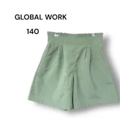 miyo jja.ajj様　グローバルワーク キッズ 女の子ショートパンツ