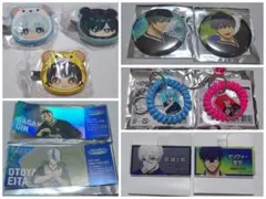 ブルーロック セット