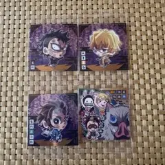 【鬼滅の刃】まとめ 鬼滅の刃ウエハース6