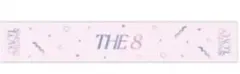 SEVENTEEN LOVE THE8 マフラータオルのサムネイル