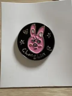 straykids 展覧会　ピンバッジ　チャンビン　Dwaekki(トエッキ)