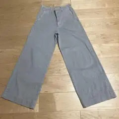 【値下げ】ユニクロ　UNIQLO パンツ　Lサイズ　レディース
