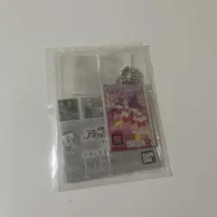 プリパラ 真中らぁら だれでもアイドル活動アクリルチャーム