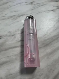 ディオール アディクト リップ グロウ　063 ピンクライラック