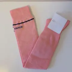 TaylorMade ニーハイソックス color ピンクのサムネイル
