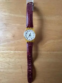 2026年最新】swatch ジャンクの人気アイテム - メルカリ