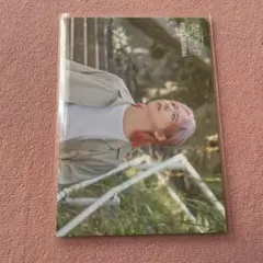 ミセスグリーンアップル バベルの塔 フォトカ 藤澤涼架 073