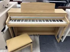 ★94290【電子ピアノ】KAWAI　CA401LO　23年製のサムネイル