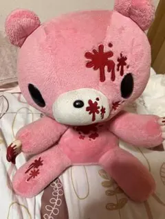 脱グル〜ミ〜ぬいぐるみⅡ グルーミー ぬいぐるみ 希少 レア - メルカリ