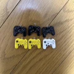ハンドメイド デコパーツ ゲーム まとめ売り
