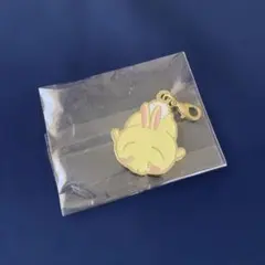 【匿名配送】ちいかわ　メタルチャームコレクション　うさぎ