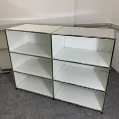 2026年最新】usm シェルフの人気アイテム - メルカリ