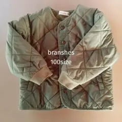 ブランシェス ジャケット