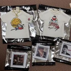 7日まで！】Nissy AAA グッズ まとめ売り 西島隆弘 - メルカリ