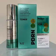 VT PDRNシリーズ3点セット