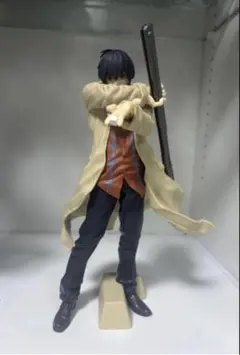 SAKAMOTO DAYS サカモトデイズ　南雲　フィギュア